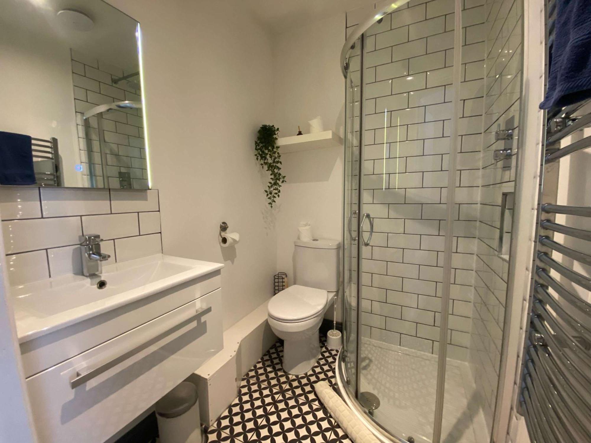 Apartment Kemptown Brighton