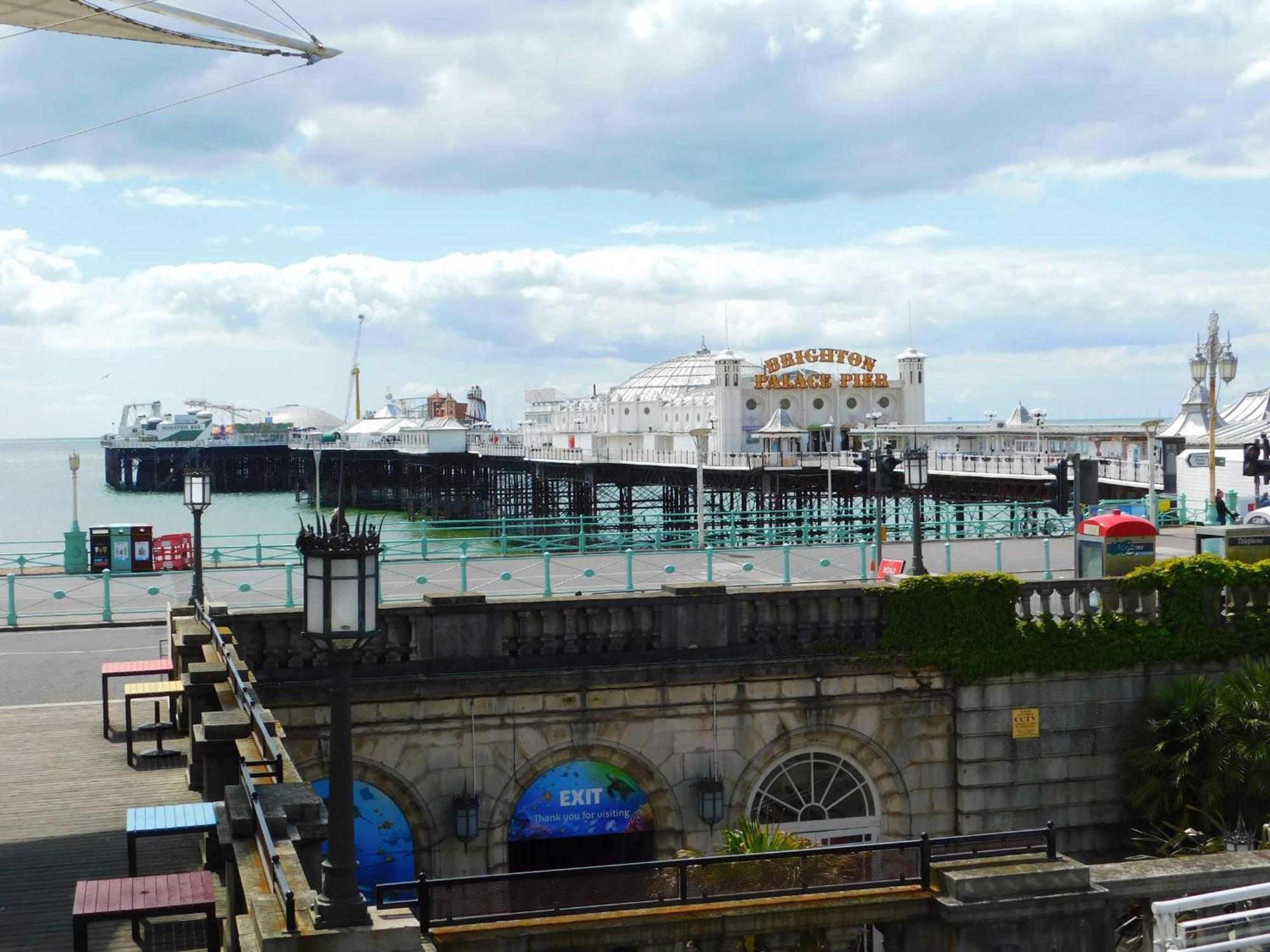 Apartment Kemptown