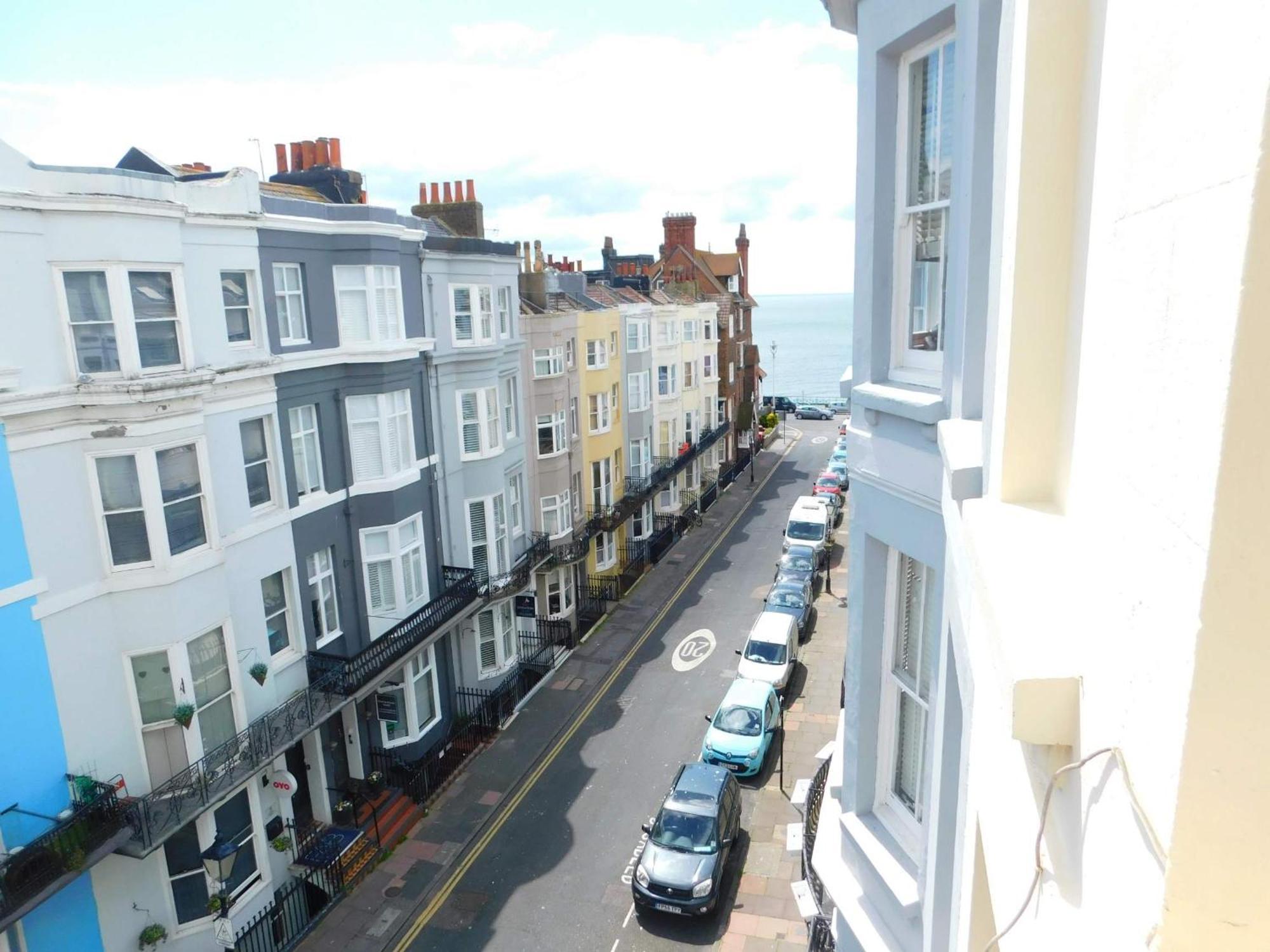 Apartment Kemptown
