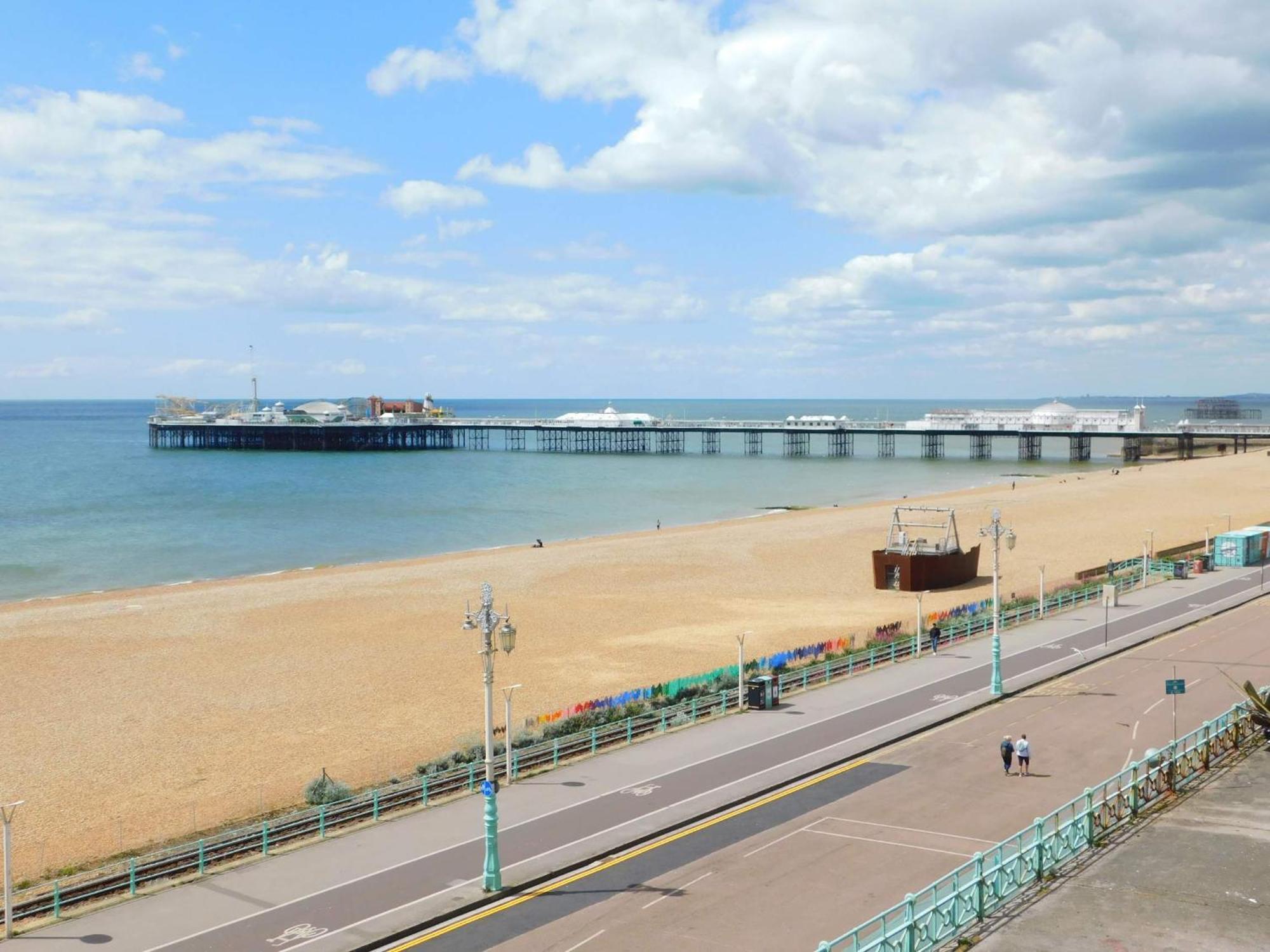 Kemptown Brighton