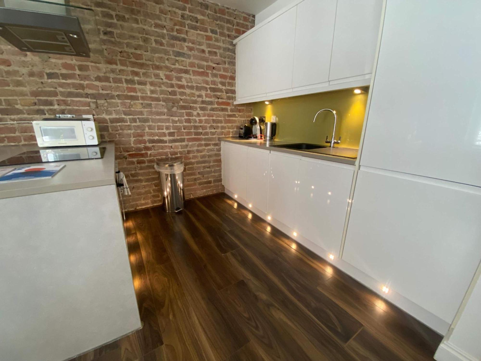 Apartment Kemptown *