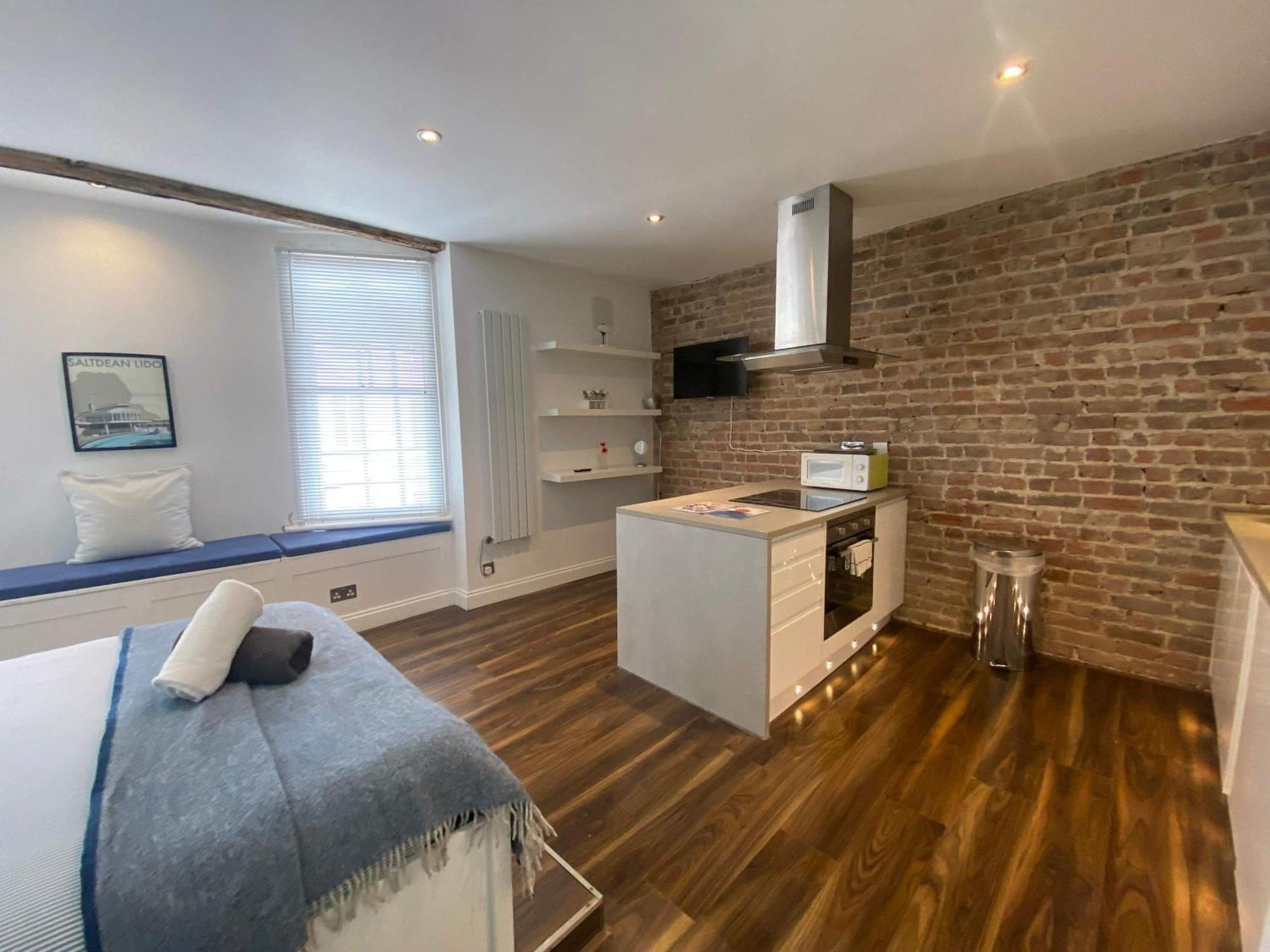 Apartment Kemptown Brighton